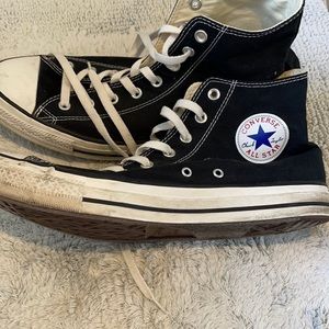Men’s Chuck Taylor’s